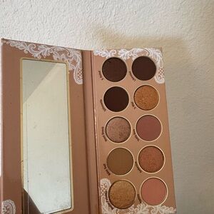 Neutral Eyeshadow Palette